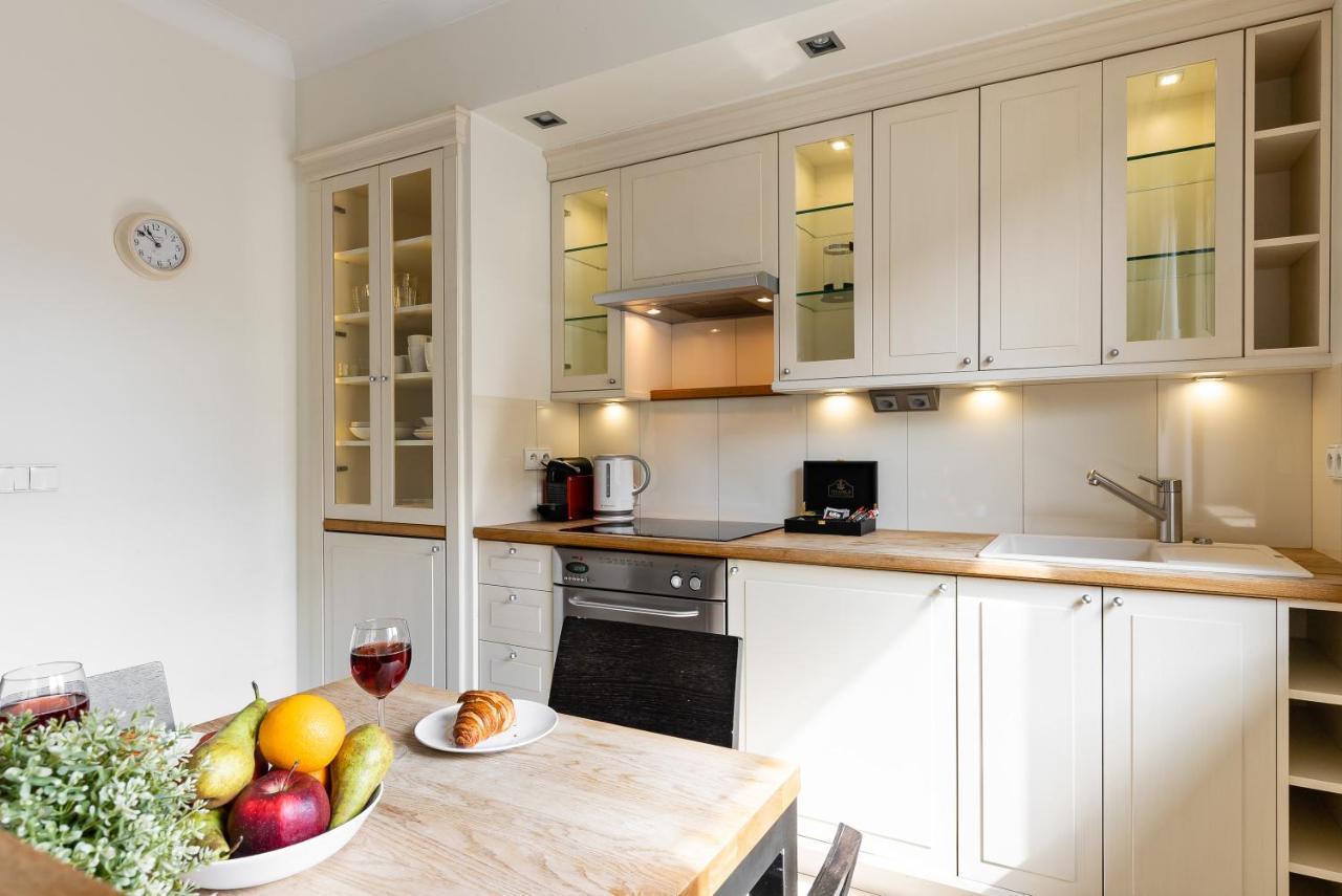 Apartamenty Oaza Deluxe Закопане Екстер'єр фото
