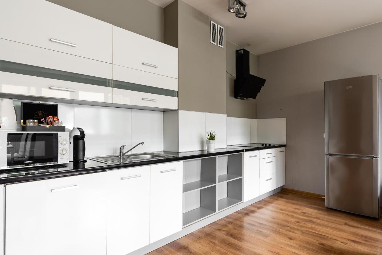 Apartamenty Oaza Deluxe Закопане Екстер'єр фото