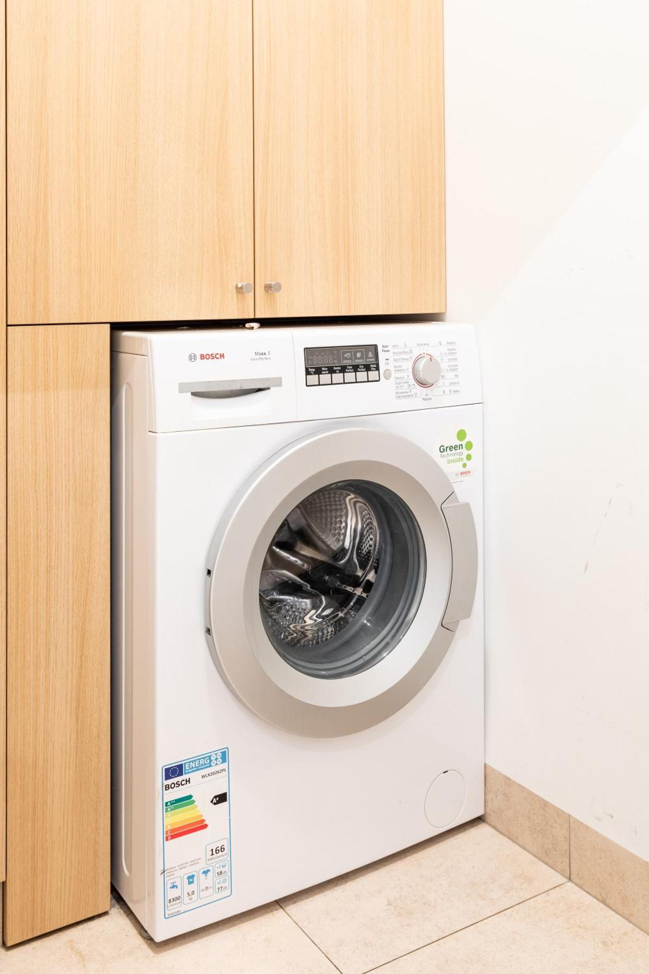 Apartamenty Oaza Deluxe Закопане Екстер'єр фото