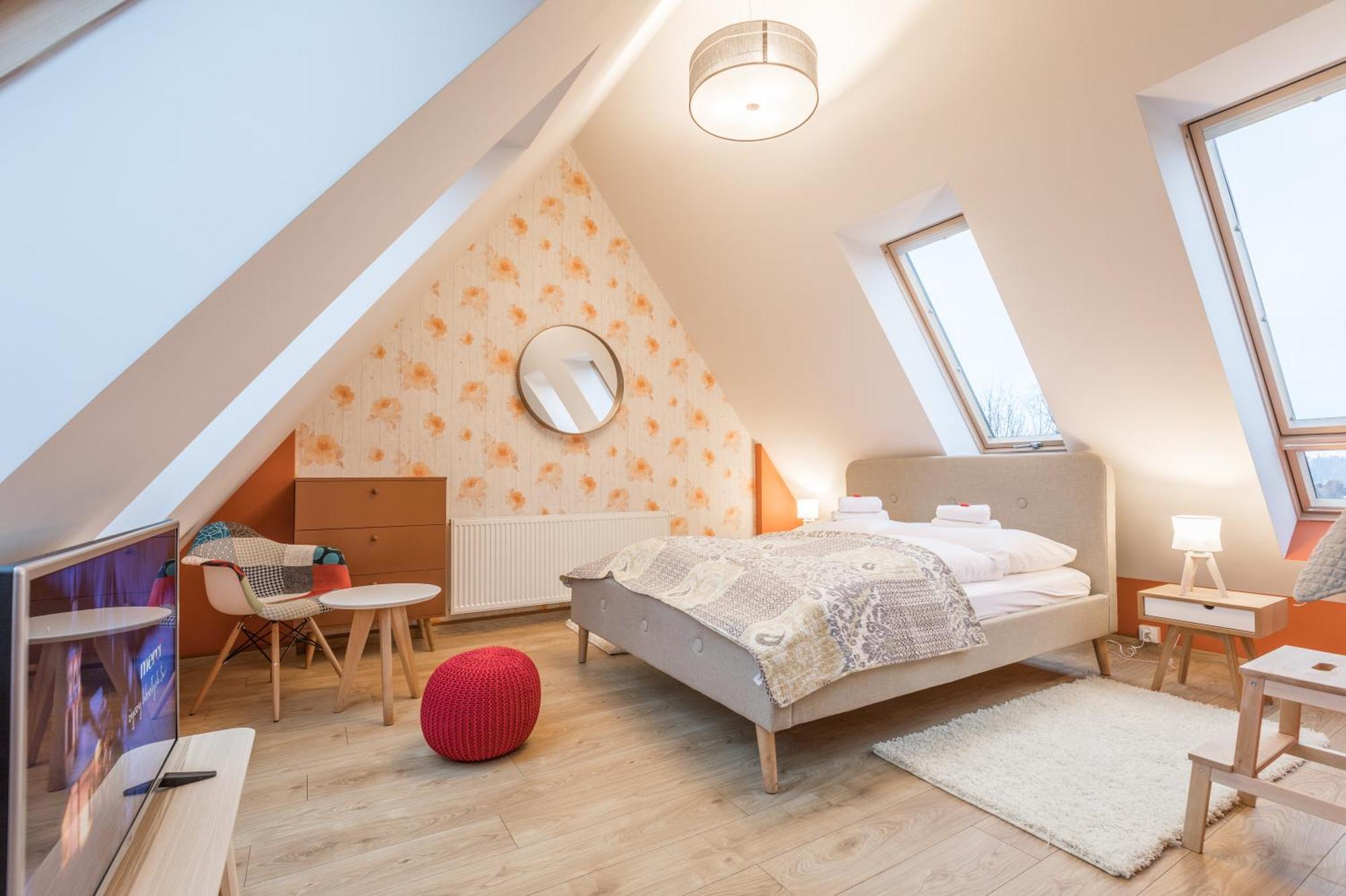 Apartamenty Oaza Deluxe Закопане Екстер'єр фото