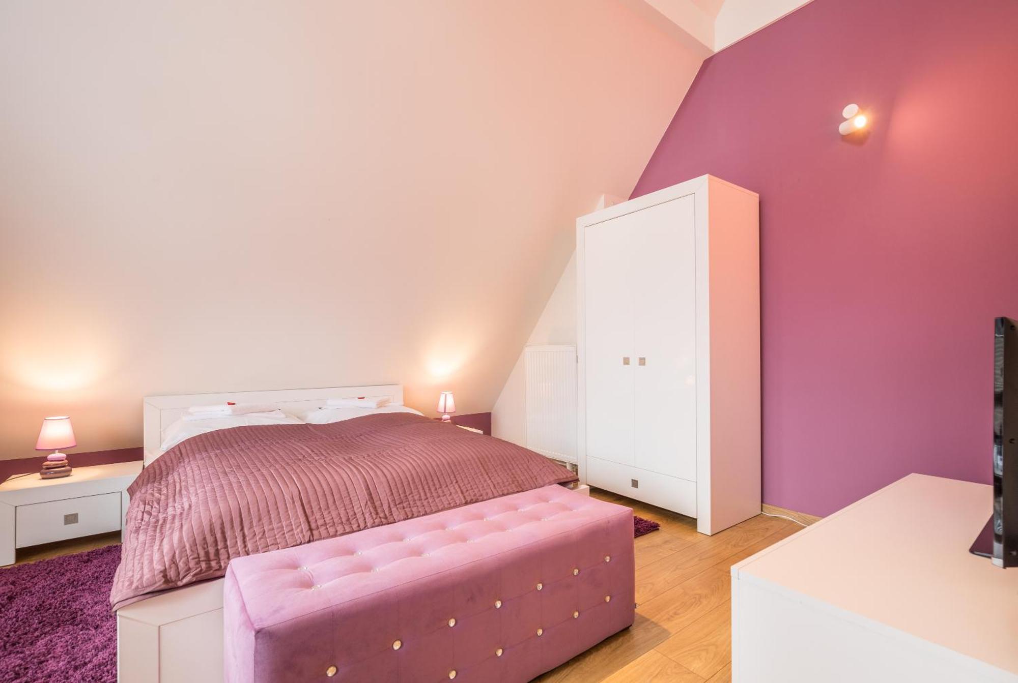 Apartamenty Oaza Deluxe Закопане Екстер'єр фото