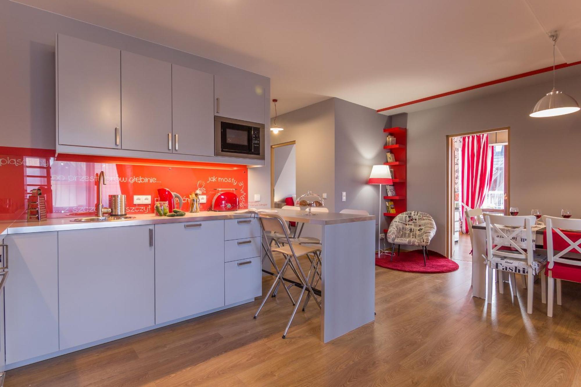 Apartamenty Oaza Deluxe Закопане Екстер'єр фото