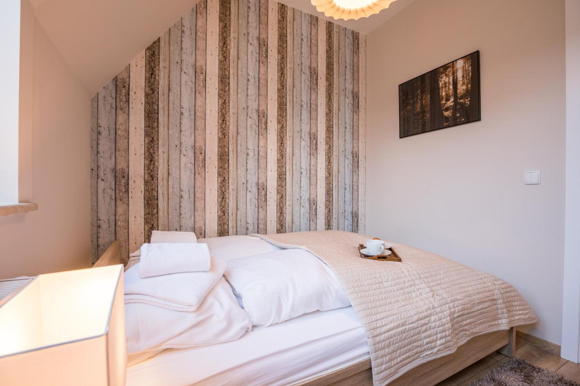 Apartamenty Oaza Deluxe Закопане Номер фото