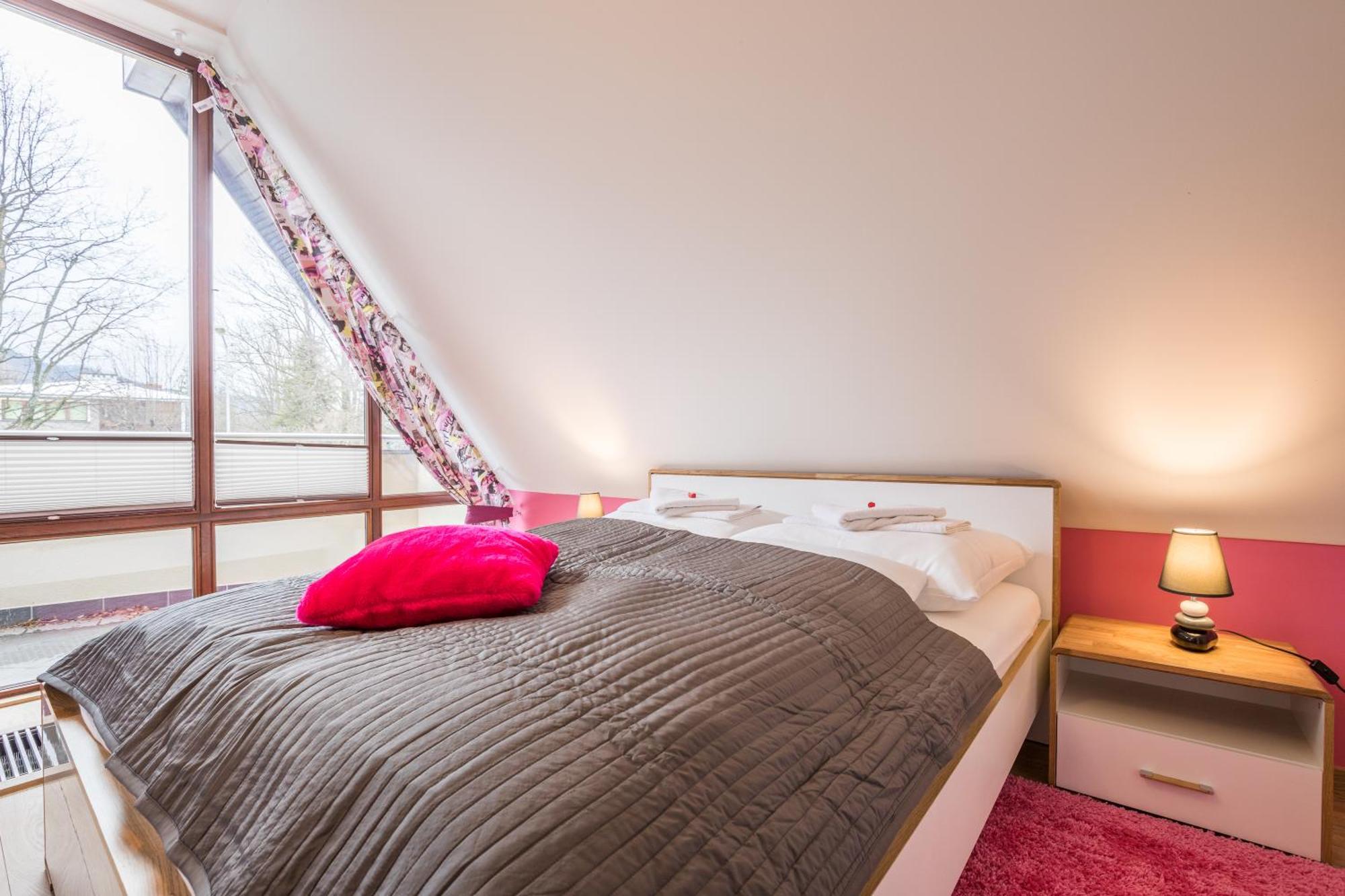 Apartamenty Oaza Deluxe Закопане Екстер'єр фото