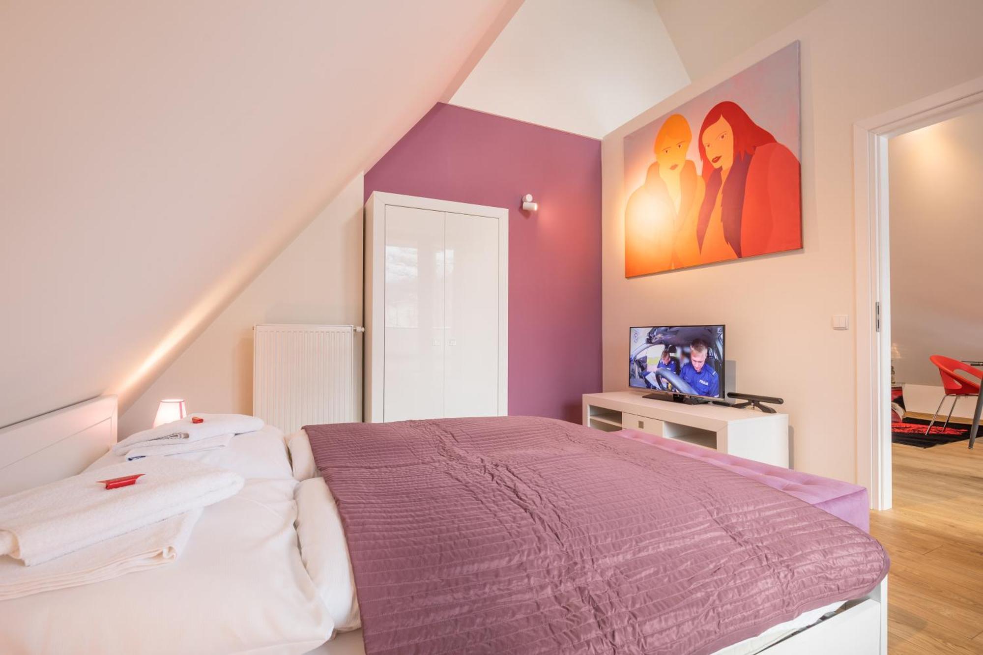 Apartamenty Oaza Deluxe Закопане Екстер'єр фото