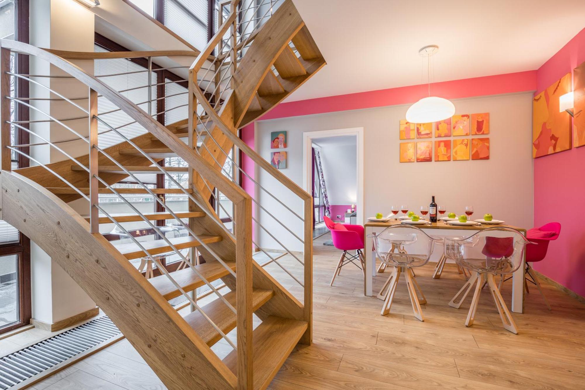 Apartamenty Oaza Deluxe Закопане Екстер'єр фото