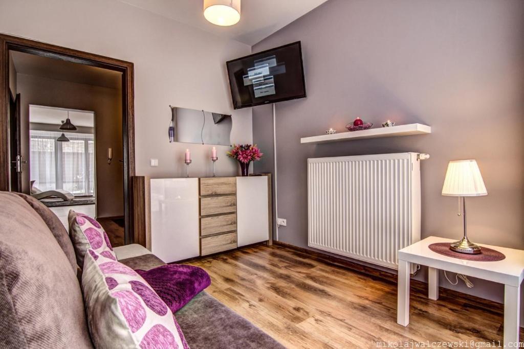 Apartamenty Oaza Deluxe Закопане Екстер'єр фото