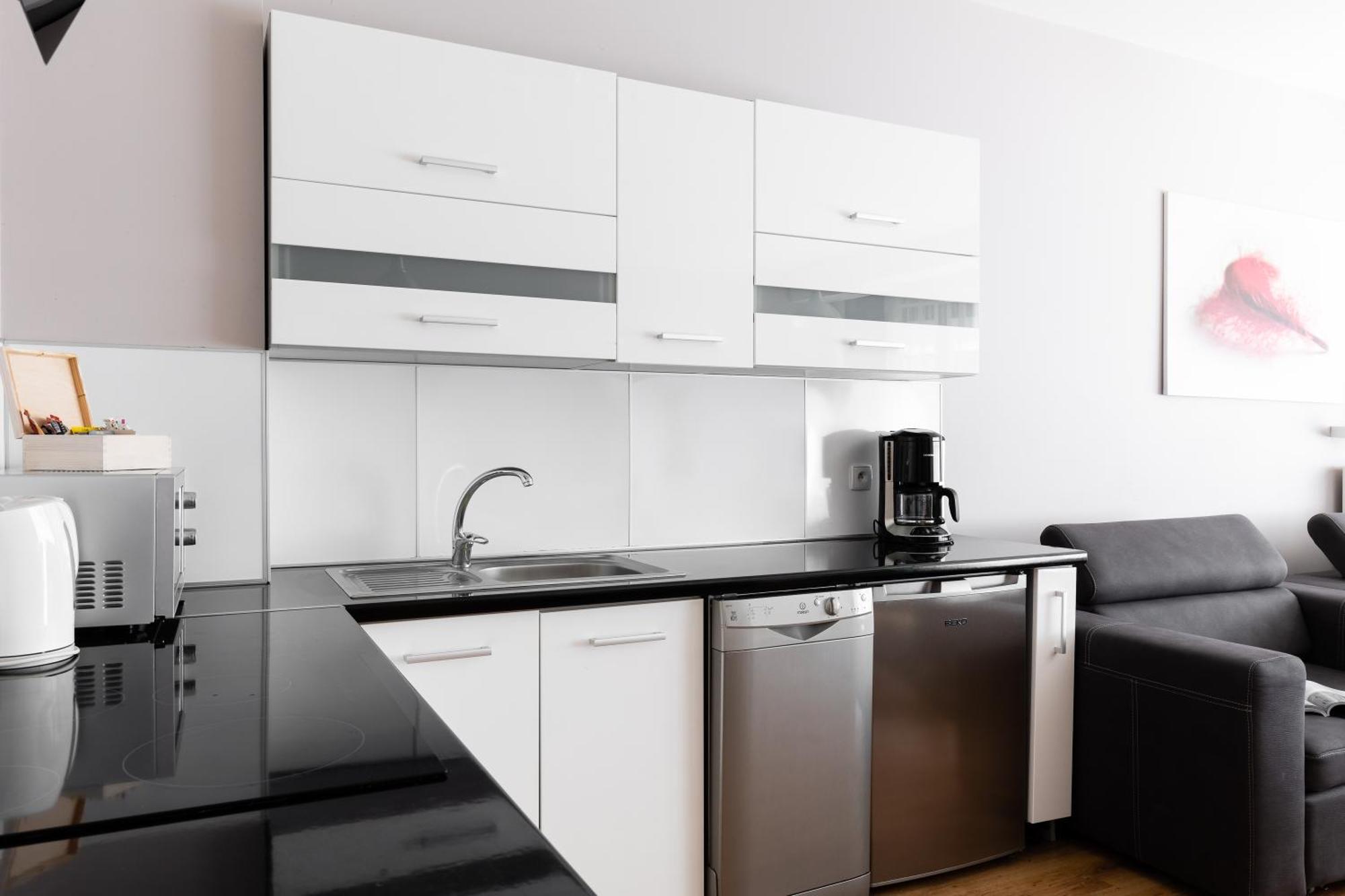 Apartamenty Oaza Deluxe Закопане Екстер'єр фото